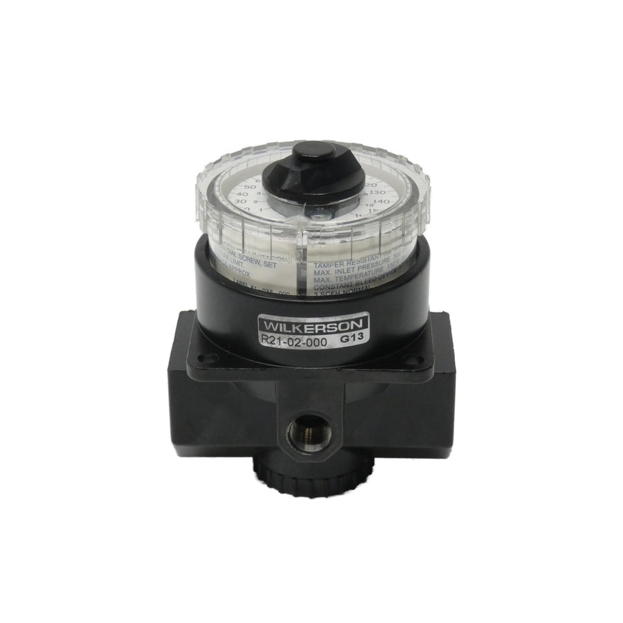 WILKERSON R21-02-000 300PSI NSNP