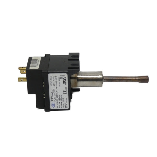 ALCO CONTROLS PSC-W6U 0715692 230VAC 3A 257/315PSI NSNP