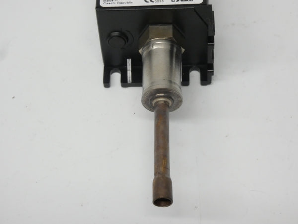 ALCO CONTROLS PSC-W6U 0715692 230VAC 3A 257/315PSI NSNP
