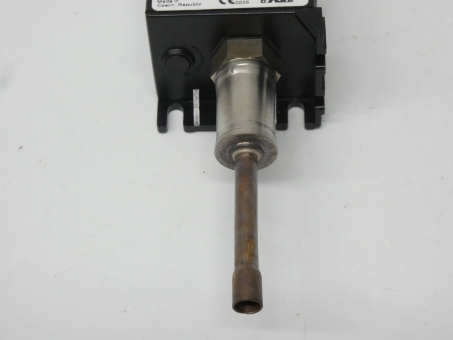 ALCO CONTROLS PSC-W6U 0715692 230VAC 3A 257/315PSI NSNP