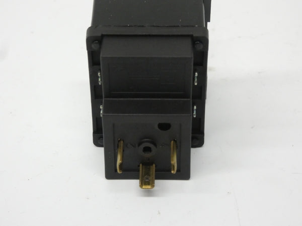 ALCO CONTROLS PSC-W6U 0715692 230VAC 3A 257/315PSI NSNP