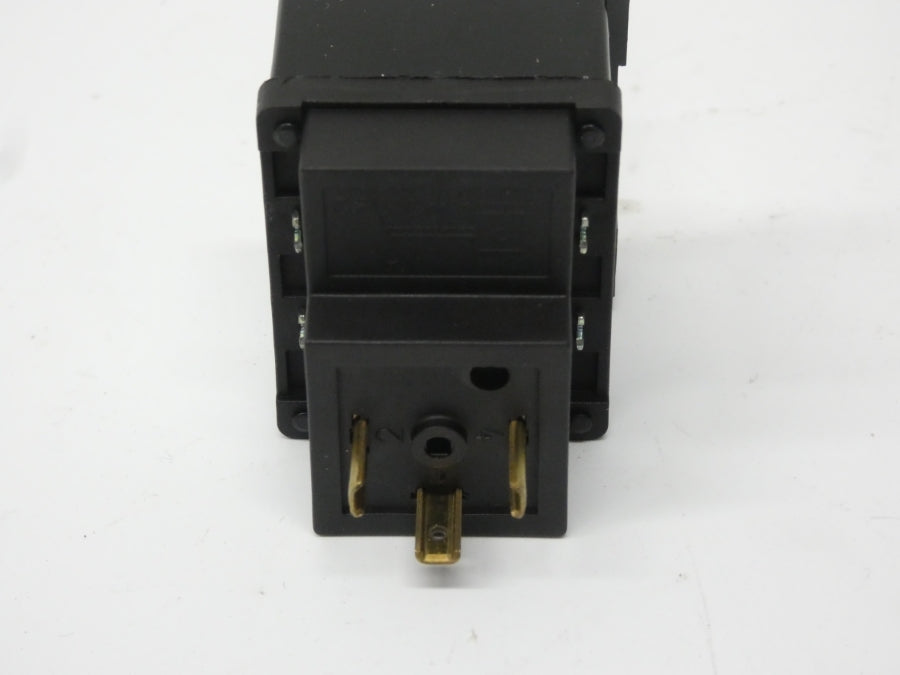 ALCO CONTROLS PSC-W6U 0715692 230VAC 3A 257/315PSI NSNP