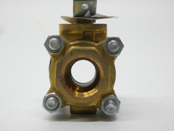 WATTS REGULATOR CO. B-6800 SSUHMW 606PSI 3/4" NSNP