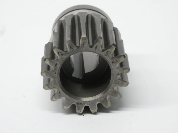 SPROCKET QA115Z NSNP