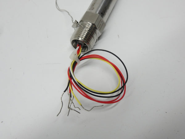 ROSEMOUNT 214CRWSMB1D3E0182SLX NSNP