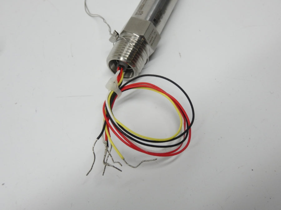 ROSEMOUNT 214CRWSMB1D3E0182SLX NSNP