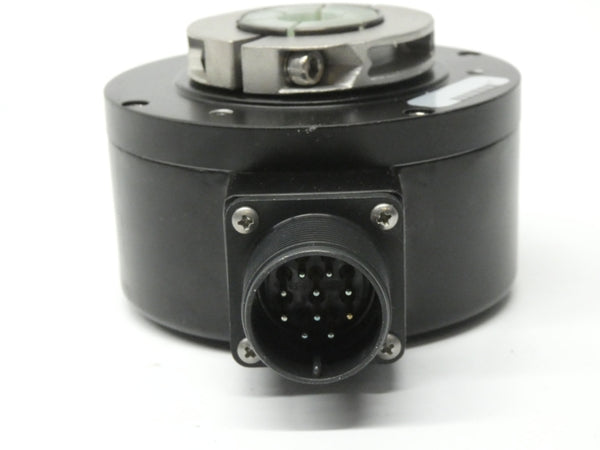 DYNAPAR HS35R102484P7 45262172-0004 5-26V NSNP