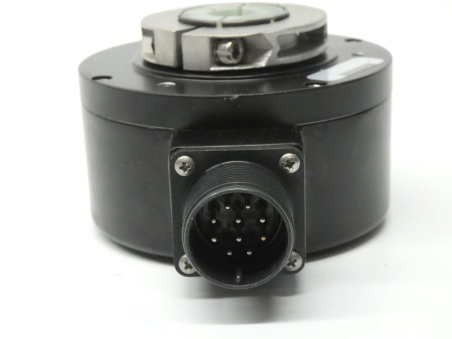 DYNAPAR HS35R102484P7 45262172-0004 5-26V NSNP