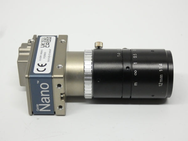 GENIE G3-GM11-M0810 12MM NSNP