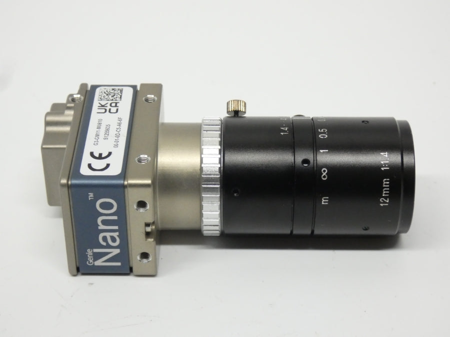GENIE G3-GM11-M0810 12MM NSNP