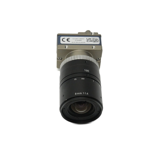 GENIE G3-GM11-M0810 8MM NSNP