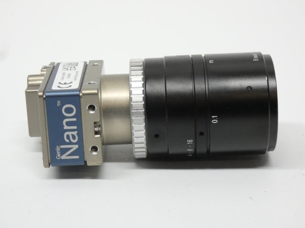 GENIE G3-GM11-M0810 8MM NSNP