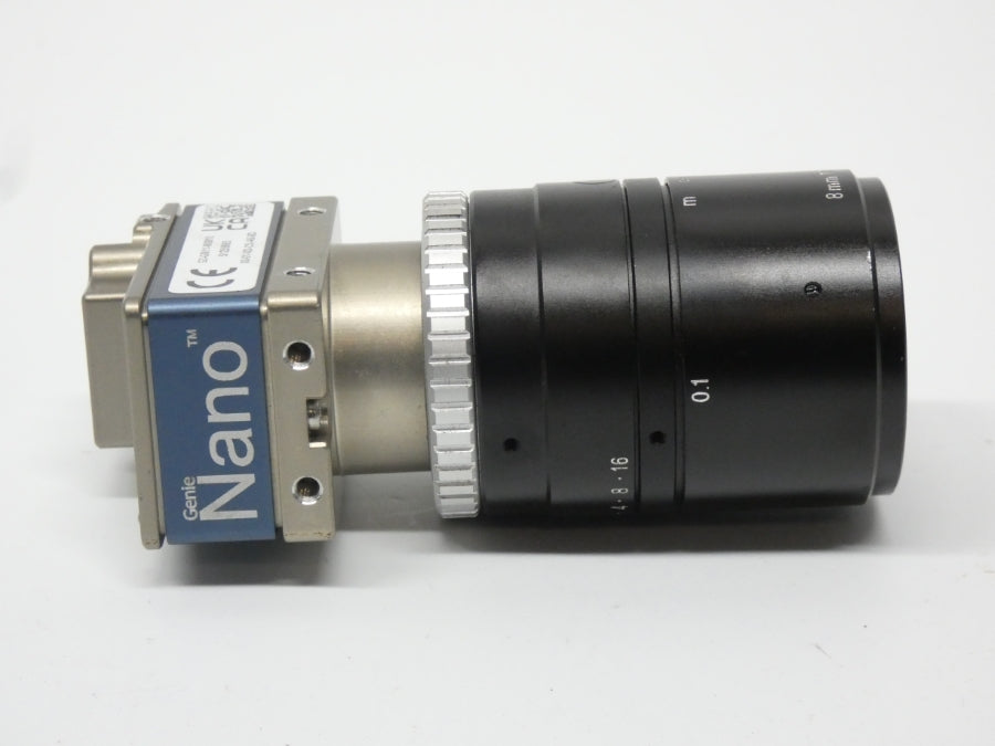 GENIE G3-GM11-M0810 8MM NSNP