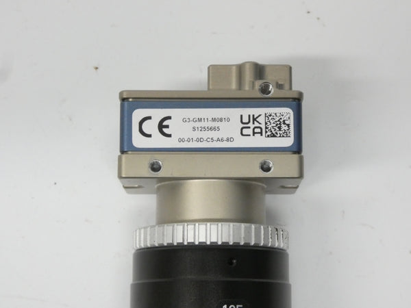 GENIE G3-GM11-M0810 8MM NSNP