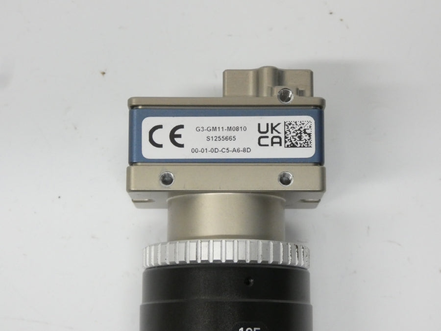 GENIE G3-GM11-M0810 8MM NSNP