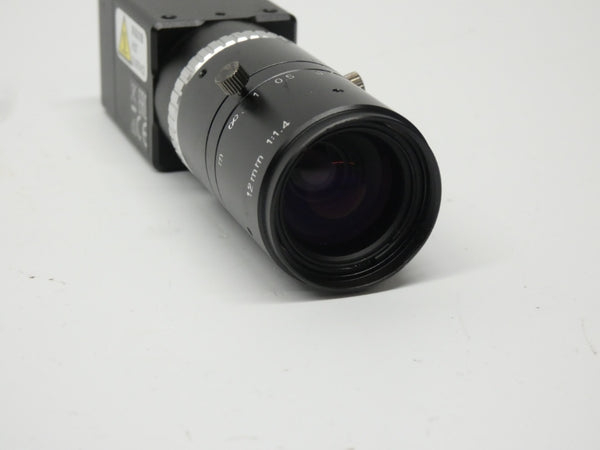 OMRON STC-MBS52POE 12MM UNMP