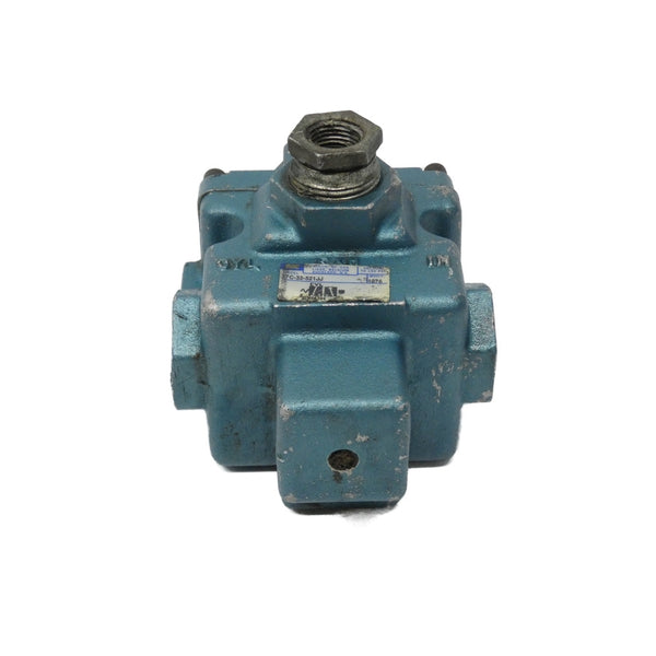 MAC 57C-32-521JJ 150PSI UNMP