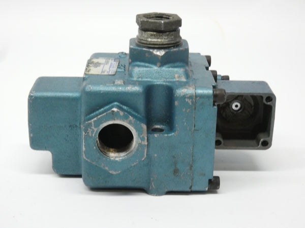 MAC 57C-32-521JJ 150PSI UNMP