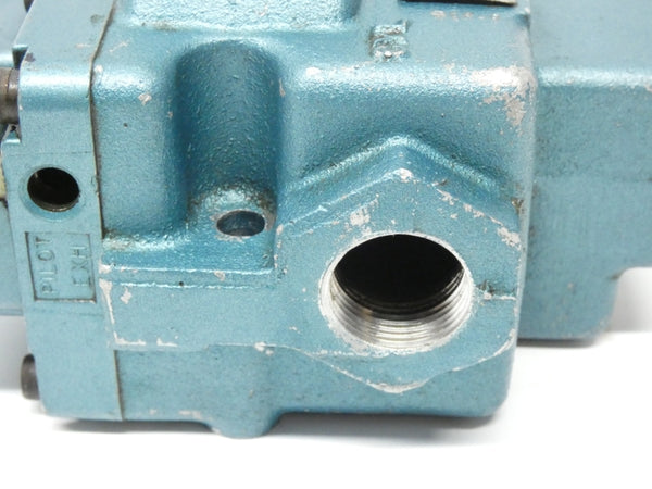 MAC 57C-32-521JJ 150PSI UNMP