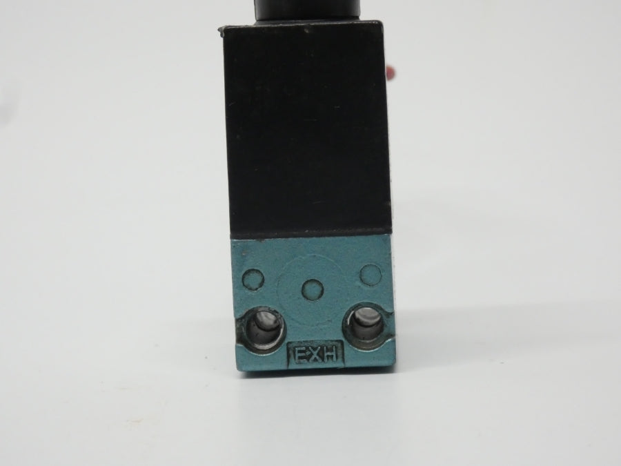 MAC PME-501DAAG 24VDC 25-150PSI UNMP
