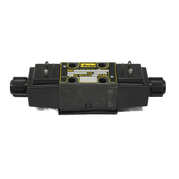 PARKER D1VW004CNYPF82 110/120V 0.42-0.50A 5000PSI UNMP