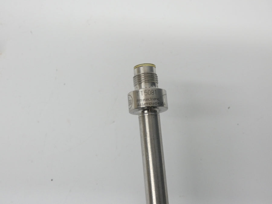 IFM EFECTOR TT5081 NSNP
