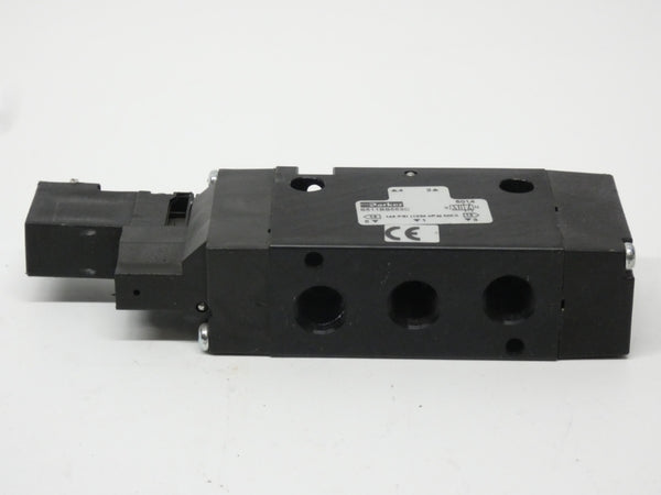 PARKER B511BB553C P2E-KV31F 115-120V 145PSI UNMP