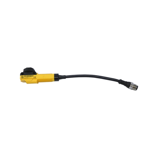 BANNER ENGINEERING QS18RPWRQ2 20-140VAC/DC NSNP