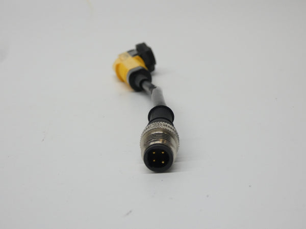 BANNER ENGINEERING QS18RPWRQ2 20-140VAC/DC NSNP