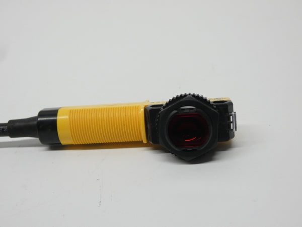 BANNER ENGINEERING QS18RPWRQ2 20-140VAC/DC NSNP
