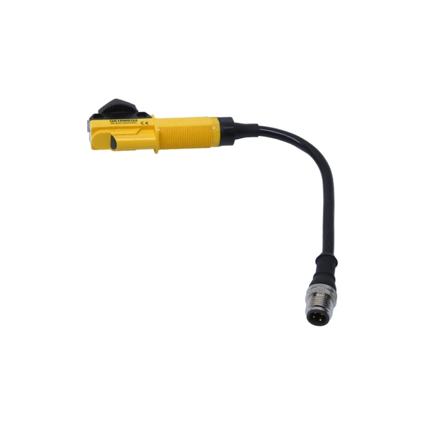 BANNER ENGINEERING QS18WEQ2 20-270VAC/DC NSNP