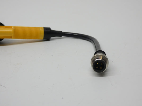 BANNER ENGINEERING QS18WEQ2 20-270VAC/DC NSNP