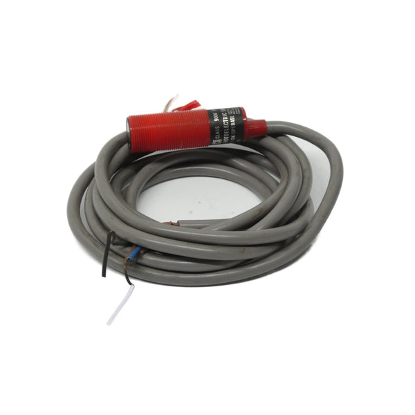 SQUARE D 9006PE9RANDN SER. A 12-24V UNMP