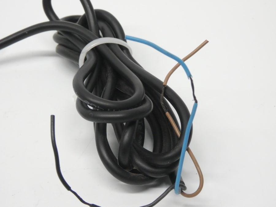 TELEMECANIQUE XS2M18NA370 12-48V UNMP