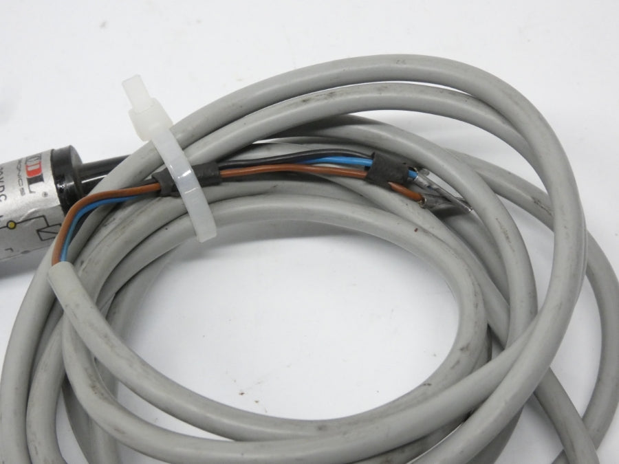 DATALOGIC RC05 G90308 10-30V UNMP
