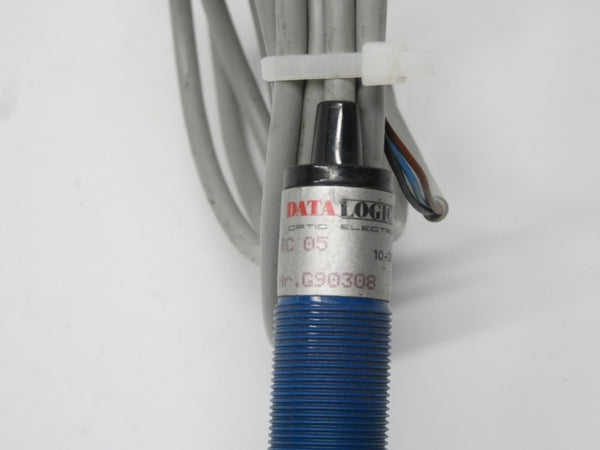 DATALOGIC RC05 G90308 10-30V UNMP