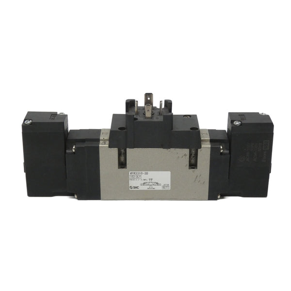 SMC VFR3310-3D 132-136V NSNP