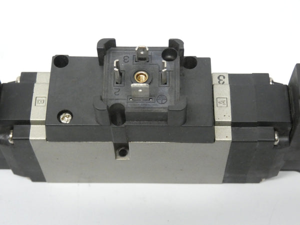 SMC VFR3310-3D 132-136V NSNP