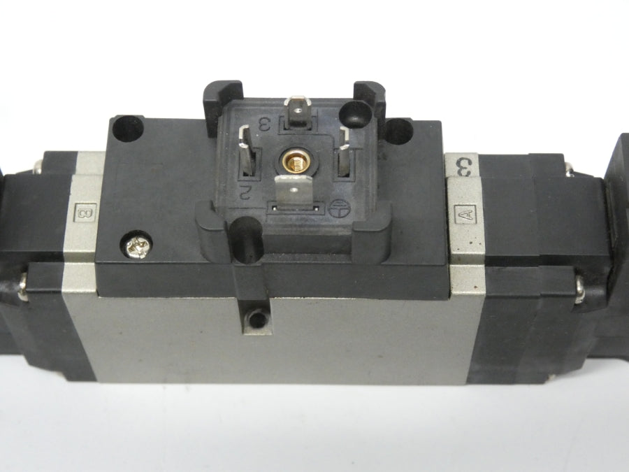 SMC VFR3310-3D 132-136V NSNP