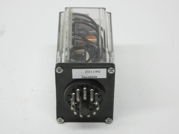 WARRICK CONTROLS 16VMB1B0 120VAC 10A UNMP