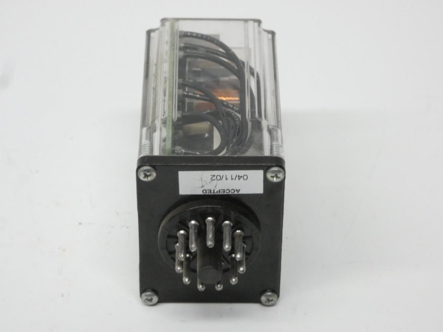 WARRICK CONTROLS 16VMB1B0 120VAC 10A UNMP