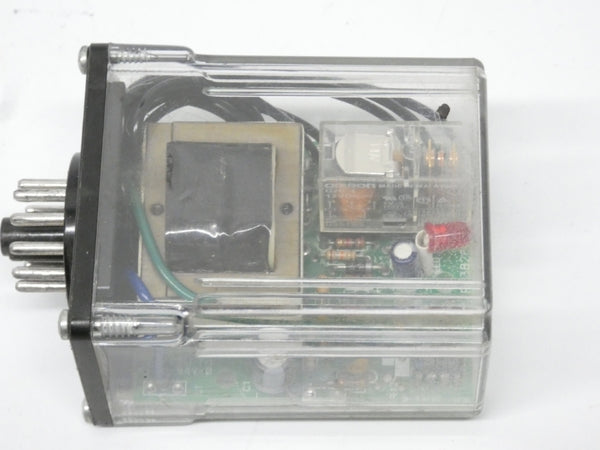 WARRICK CONTROLS 16VMB1B0 120VAC 10A UNMP
