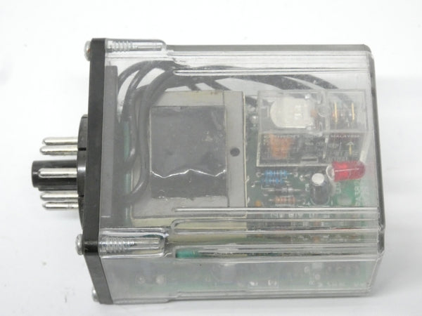 ANDERSON LL1K100000 120VAC UNMP