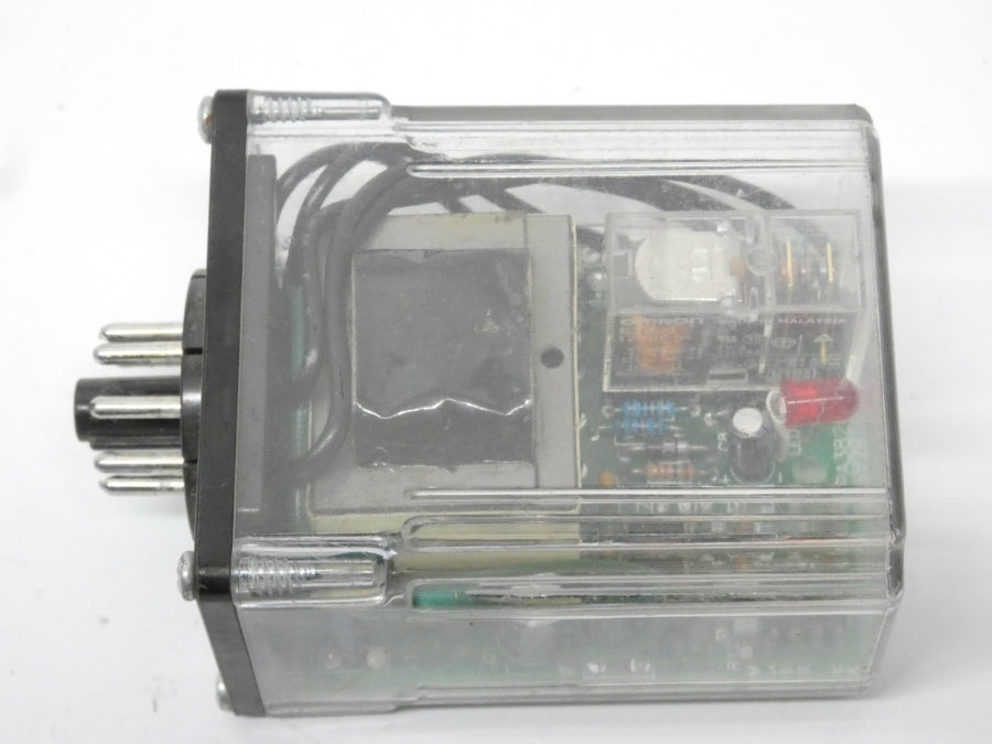 ANDERSON LL1K100000 120VAC UNMP