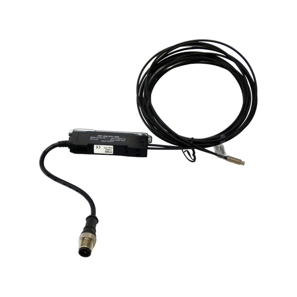 BANNER ENGINEERING DF-G2-PC-Q5 10-30VDC NSNP