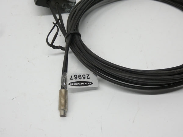 BANNER ENGINEERING DF-G2-PC-Q5 10-30VDC NSNP