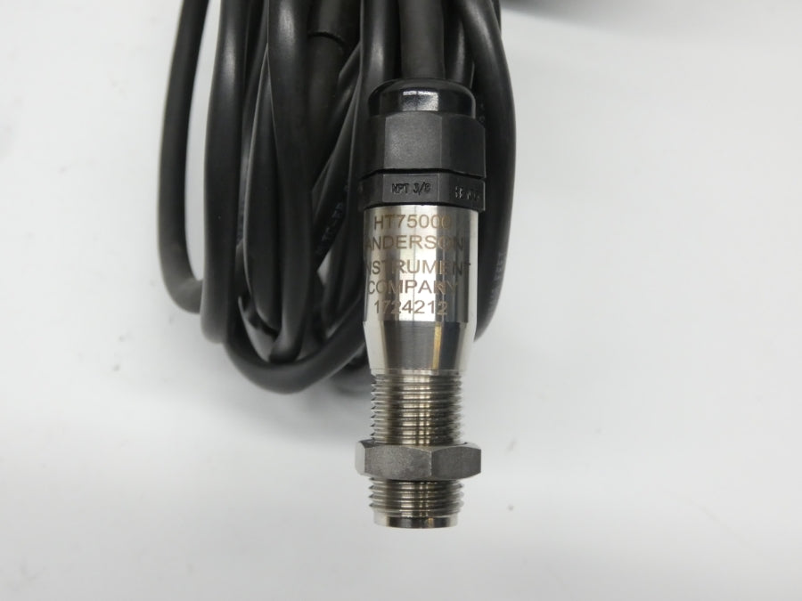 ANDERSON 1724212 HT75000 NSNP