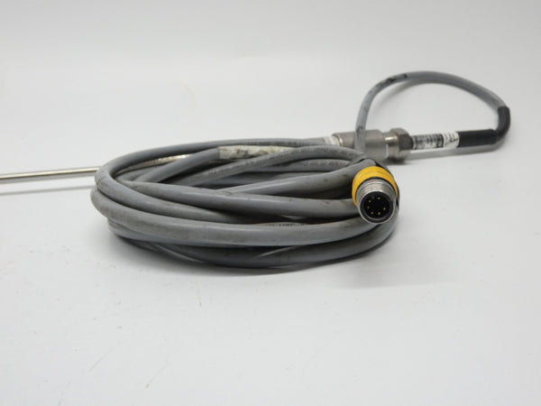 PALMER WAHL 28568 RSSV16-4 UNMP