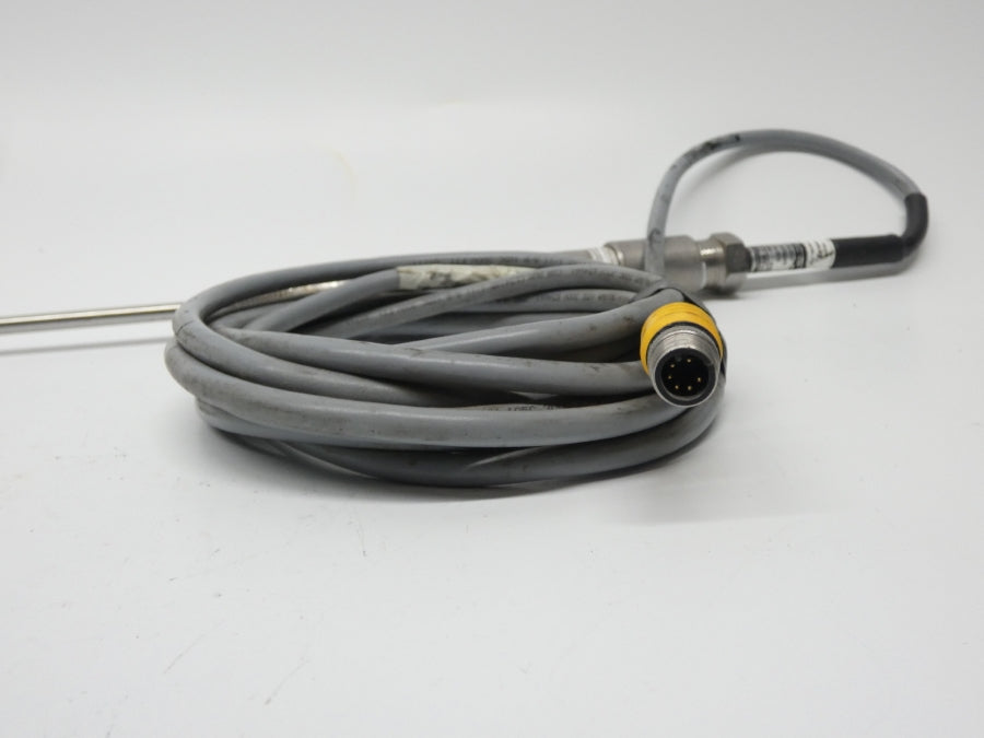 PALMER WAHL 28568 RSSV16-4 UNMP