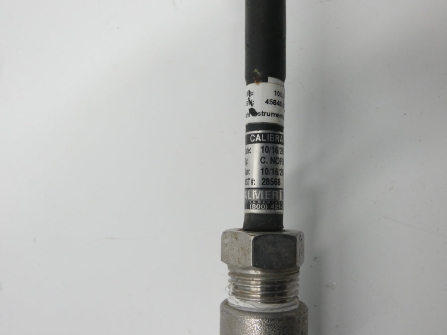 PALMER WAHL 28568 RSSV16-4 UNMP